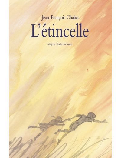 L'etincelle