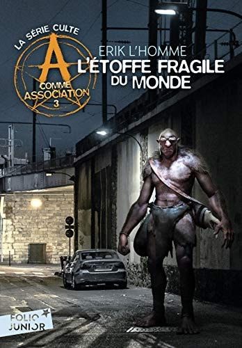 L'étoffe fragile du monde