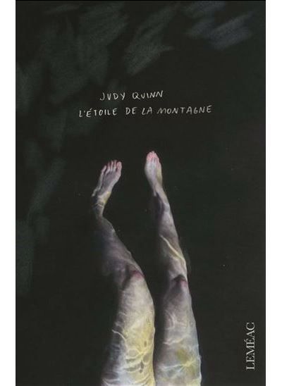 L'etoile de la montagne