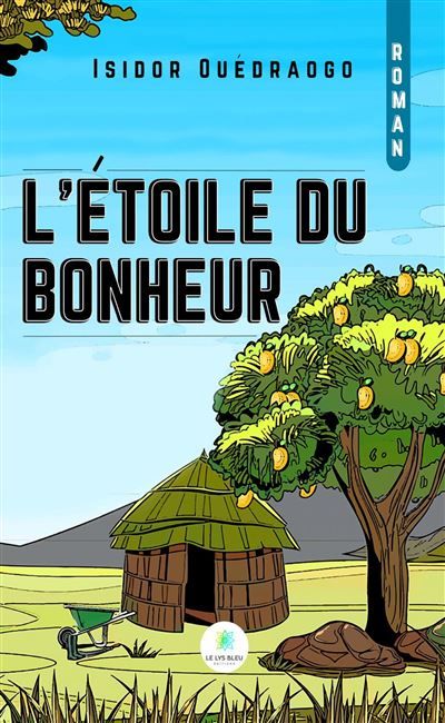 L'étoile du bonheur