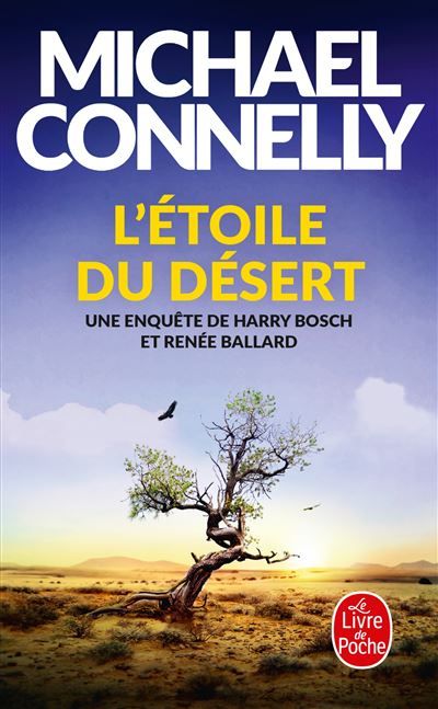 L'Étoile du désert