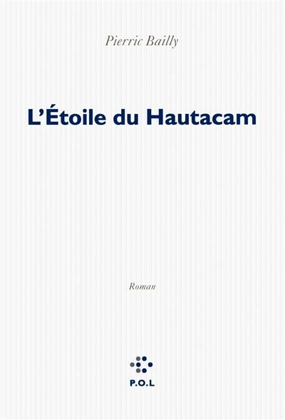 L'Étoile du Hautacam