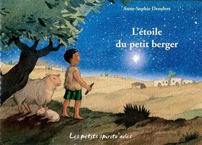 L'étoile du petit berger