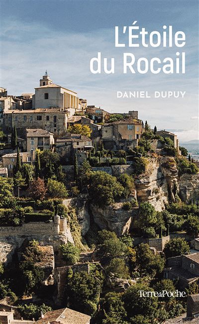 L'Étoile du Rocail