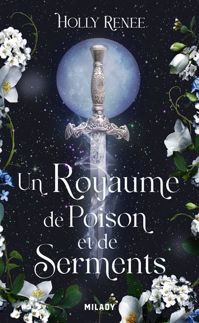 L'Étoile et l'Ombre, T3 : Un royaume de poison et de serments