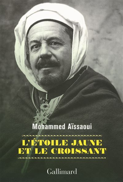 L'Étoile jaune et le Croissant