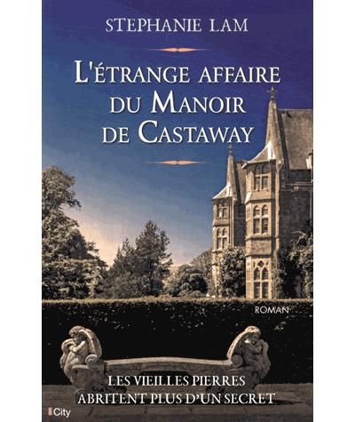 L'étrange affaire du Manoir de Castaway