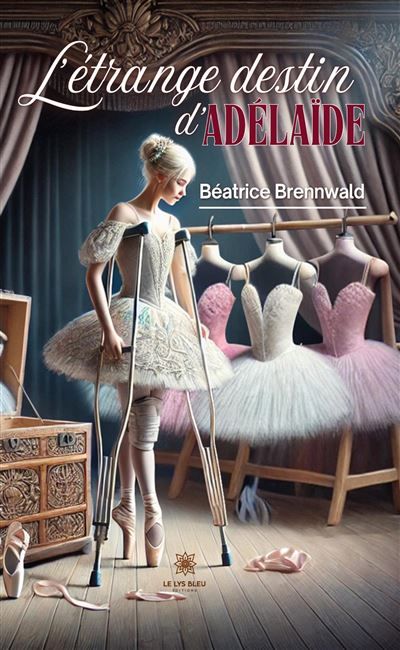 L'étrange destin d'Adélaïde