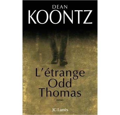 L'étrange Odd Thomas