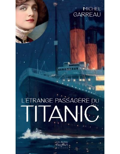 L'étrange passagère du Titanic