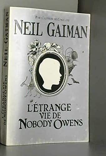 L'étrange vie de Nobody Owens
