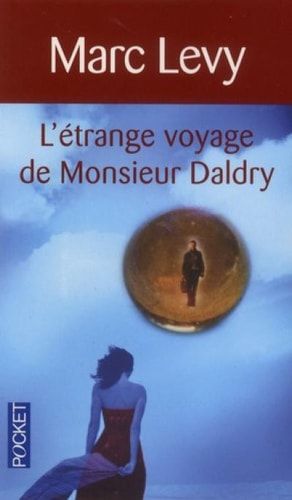 L'étrange voyage de Monsieur Daldry