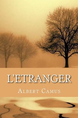 L' Etranger