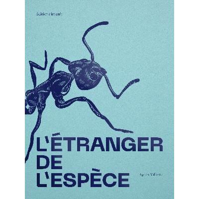 L’Étranger de l’espèce