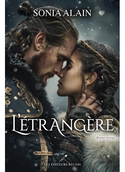 L'etrangere