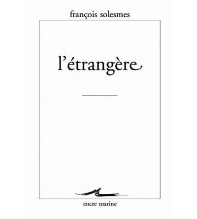 L'Étrangère