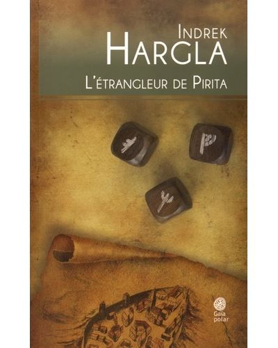 L'étrangleur de Pirita