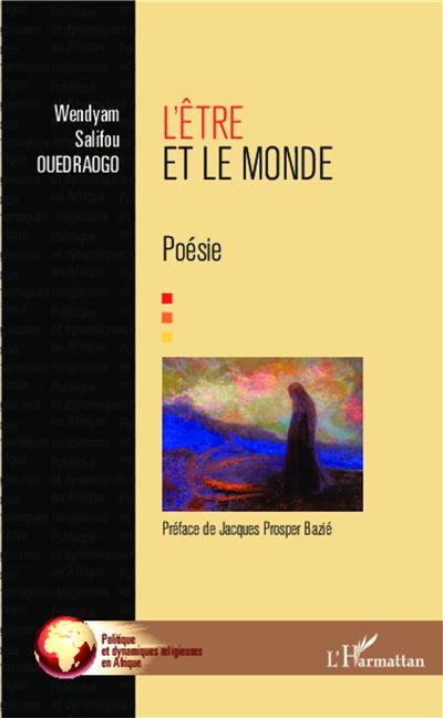 L'être et le monde Poésie