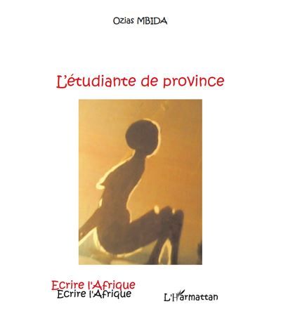 L'étudiante de province