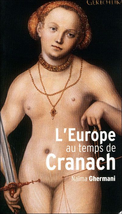 L'europe au temps de cranach