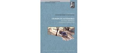 L'Europe en automobile : octave mirbeau écrivain voyageur Octave Mirbeau, écrivain voyageur