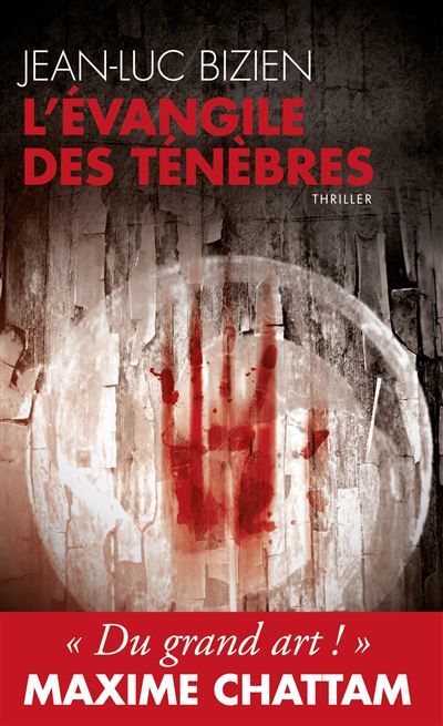 L'évangile des ténèbres (Poche)