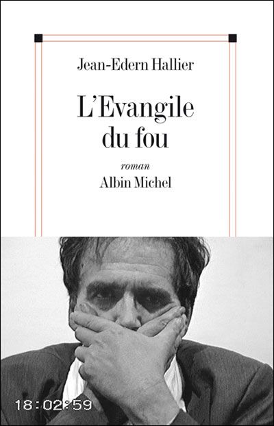 L'Evangile du fou Charles de Foucauld le manuscrit de la mer morte