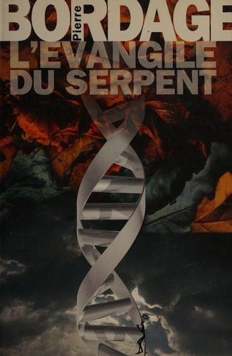 L'évangile du serpent