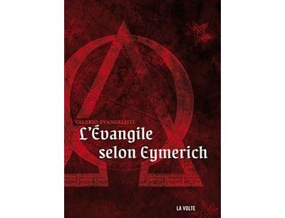 L'évangile selon Eymerich Roman