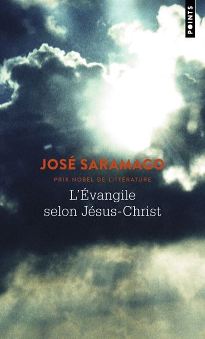 L'Evangile selon Jésus-Christ  - O Evangelho segundo Jesus Cristo