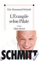 L'Evangile selon Pilate