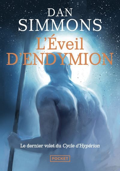 L'éveil d'Endymion 1&2 - Intégrale L'intégrale, Tomes 1 et 2