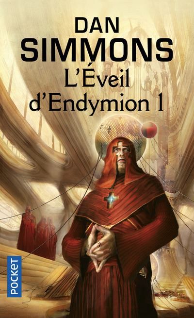 L'éveil d'Endymion - tome 1 Tome 1
