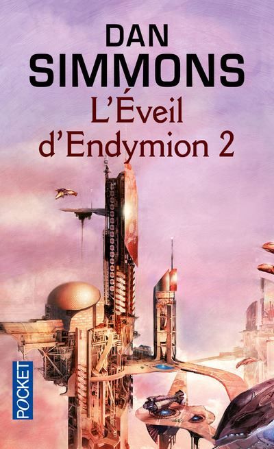L'Eveil d'Endymion - tome 2 Tome 4