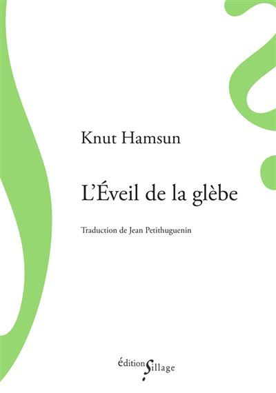 L'Éveil de la glèbe