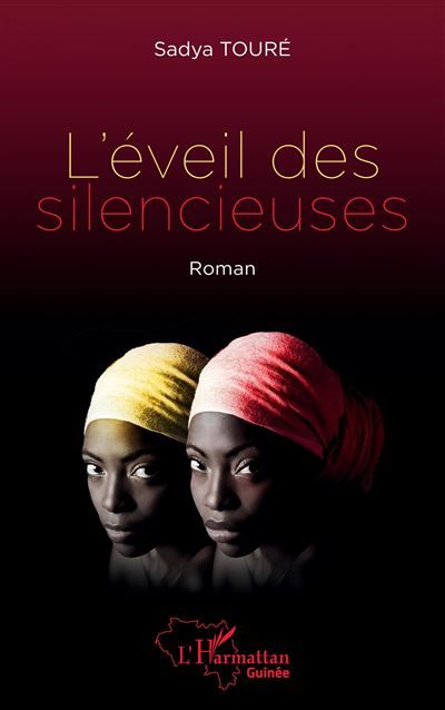 L'éveil des silencieuses Roman