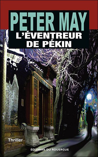 L'éventreur de Pékin