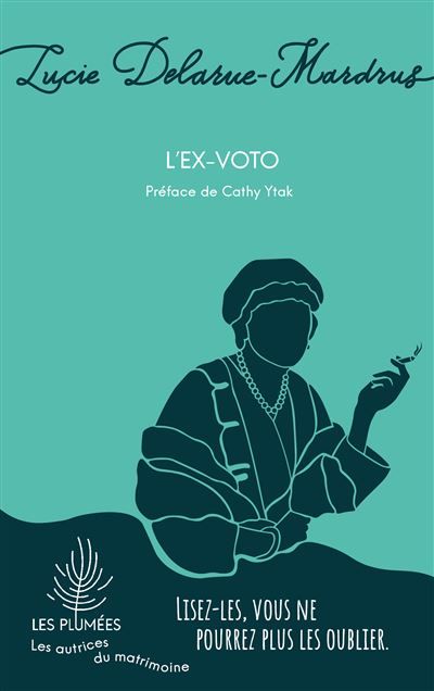 L'Ex-voto