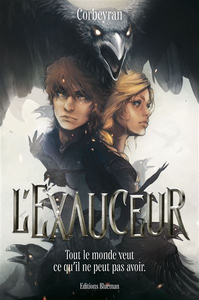 L'Exauceur