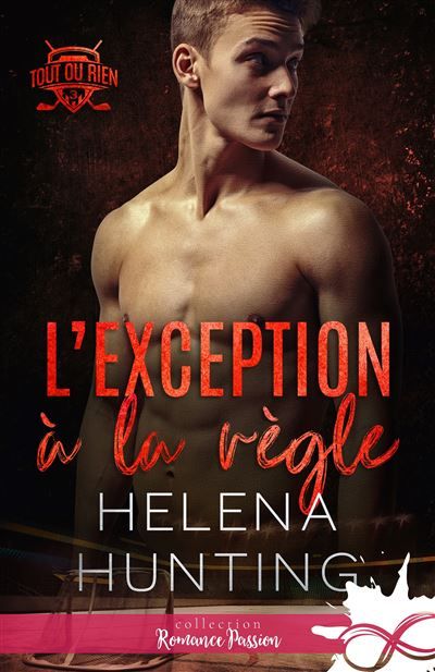 L'exception à la règle Tout ou rien, T3