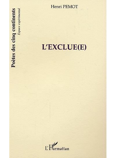 L'Exclue(e)
