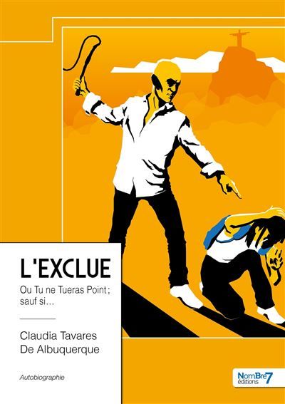 L'exclue Ou Tu ne Tueras Point ; sauf si...
