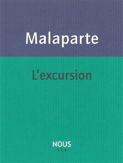 L' Excursion