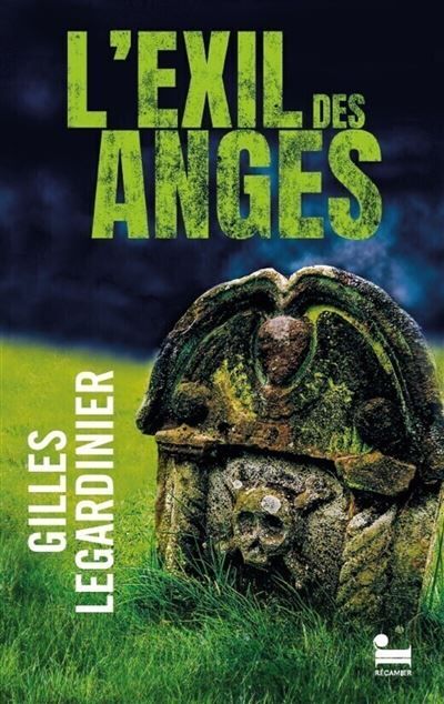 L'Exil des Anges