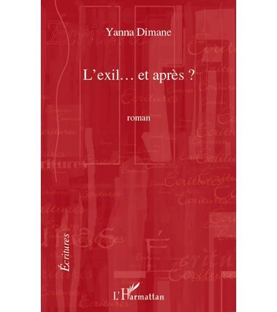 L'exil... et après?