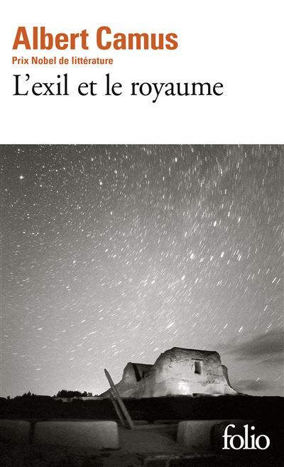 L'Exil et le royaume