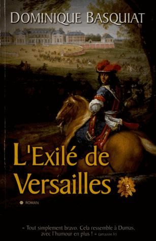 L'exilé de Versailles