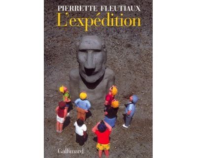 L'Expédition