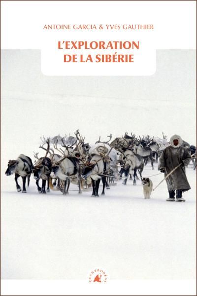 L'exploration de la siberie