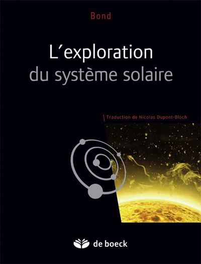 L'exploration du système solaire 2014